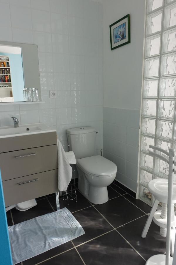L Annexe Bed & Breakfast Бискарос Екстериор снимка